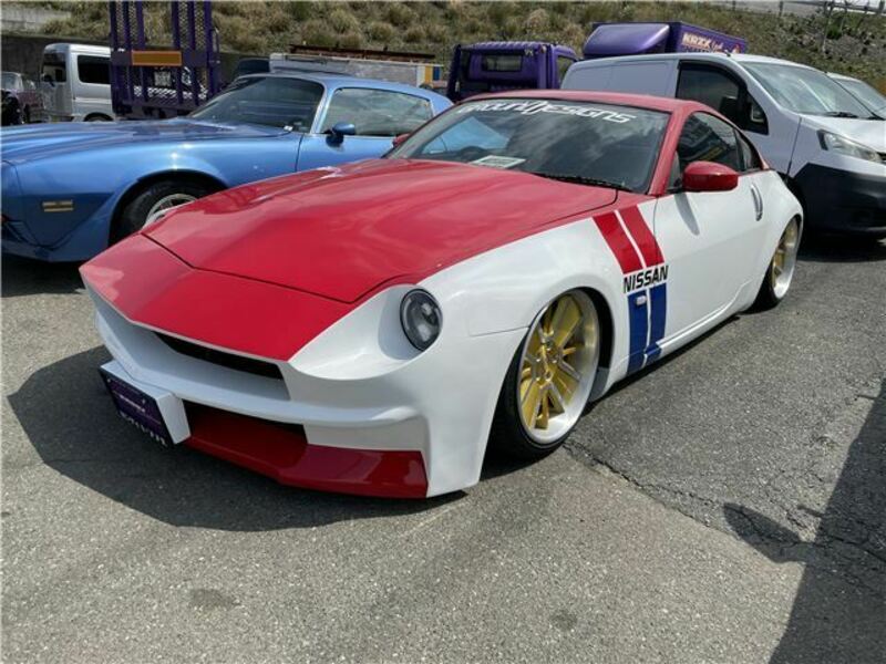 FAIRLADY Z