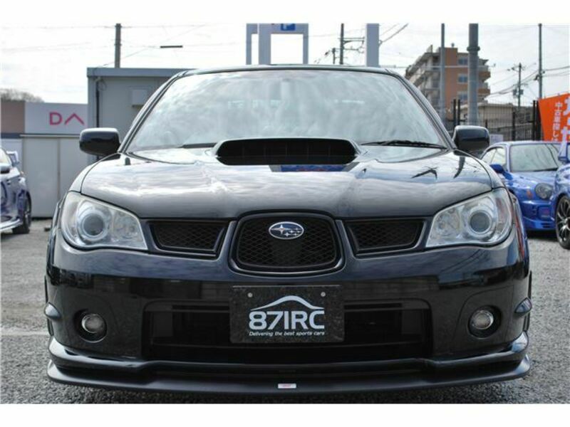 IMPREZA