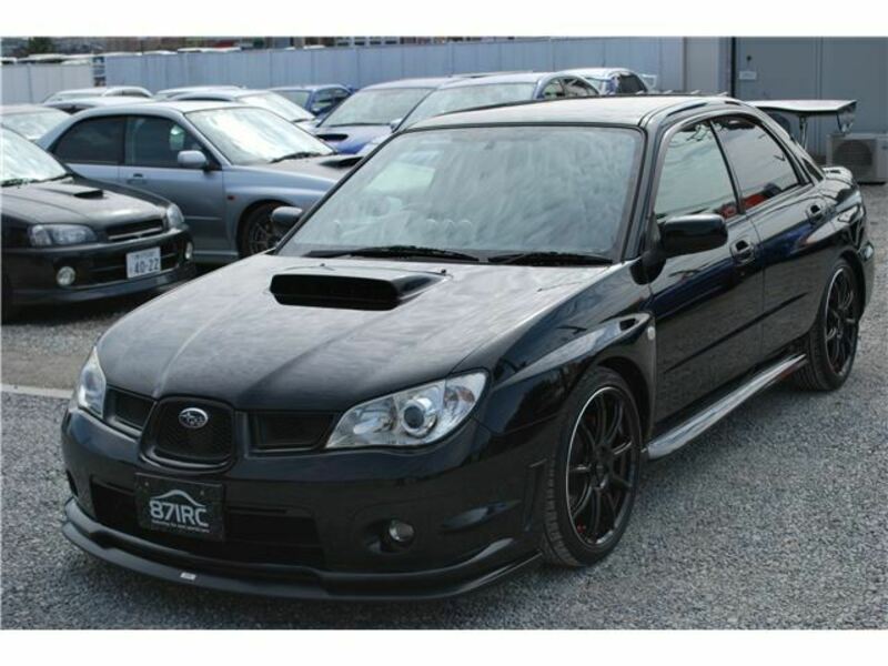 IMPREZA