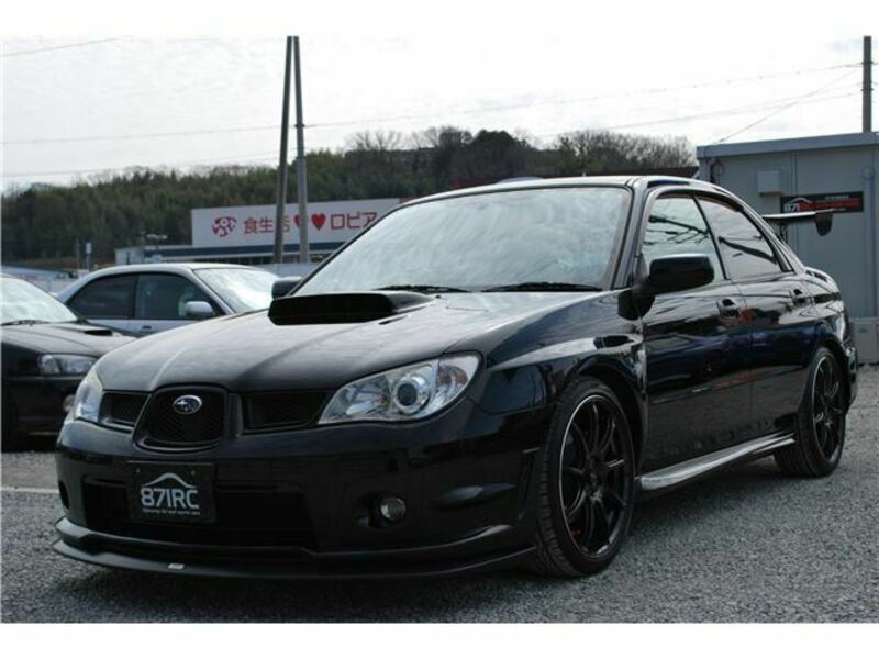 IMPREZA