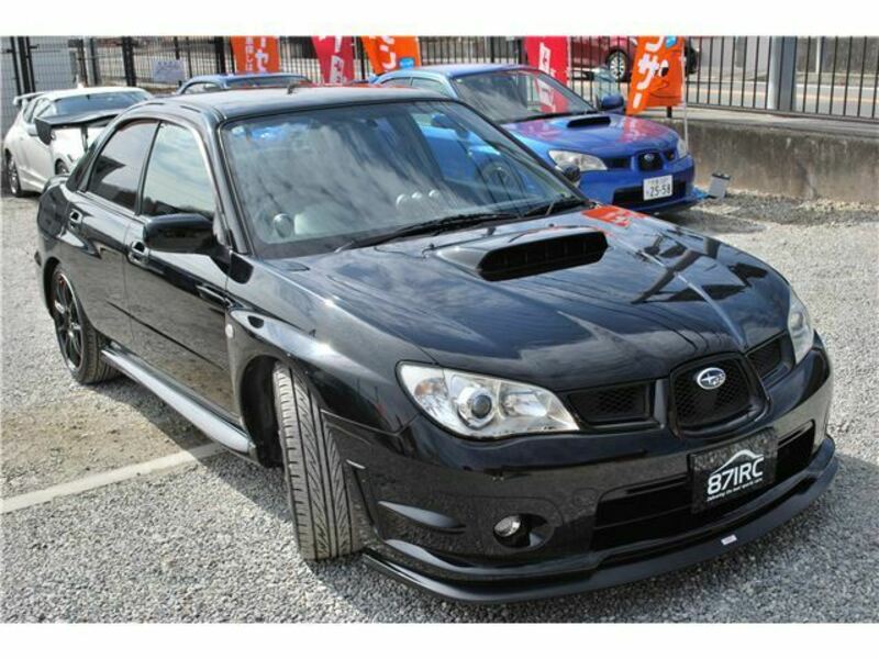 IMPREZA