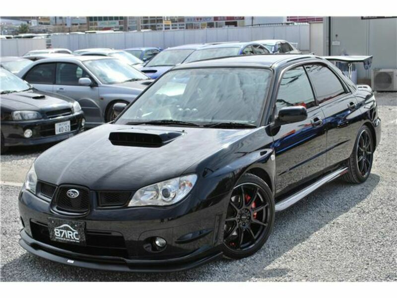 IMPREZA