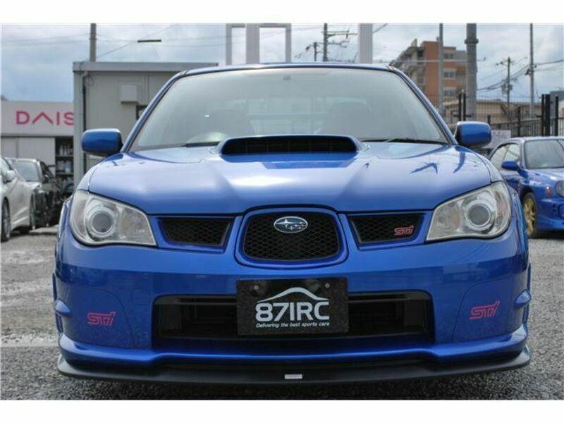 IMPREZA