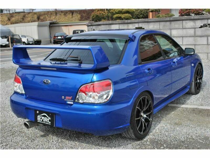 IMPREZA