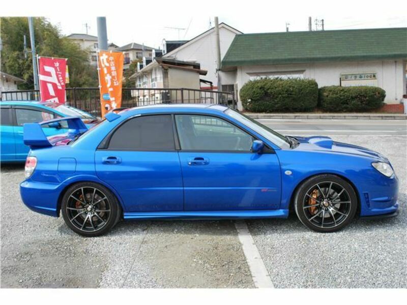 IMPREZA