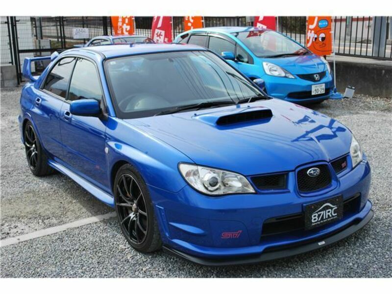 IMPREZA