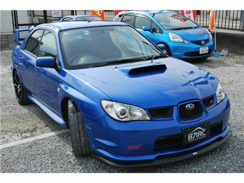 IMPREZA