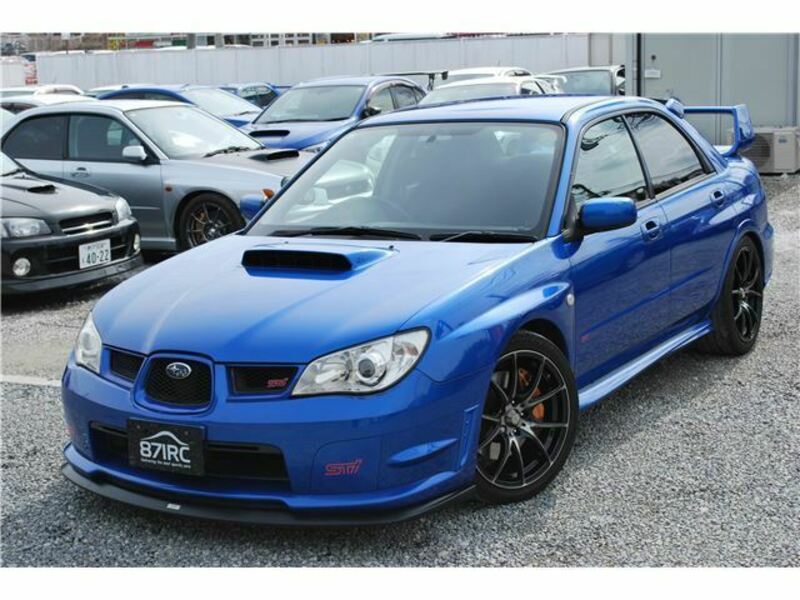 IMPREZA