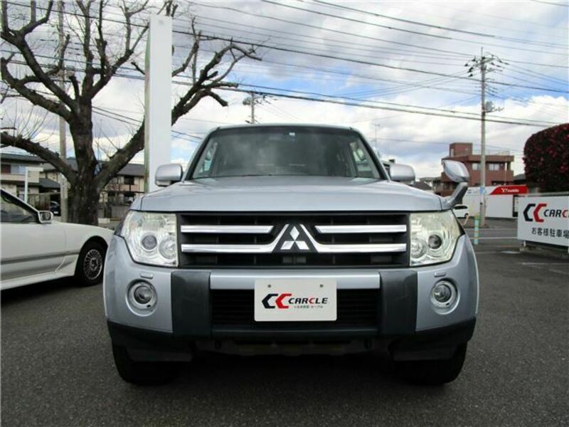 PAJERO