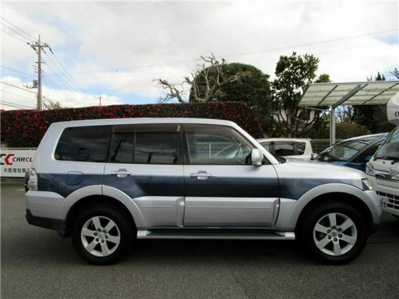 PAJERO