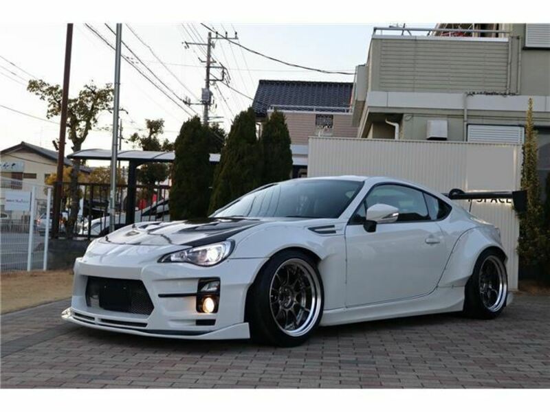 BRZ