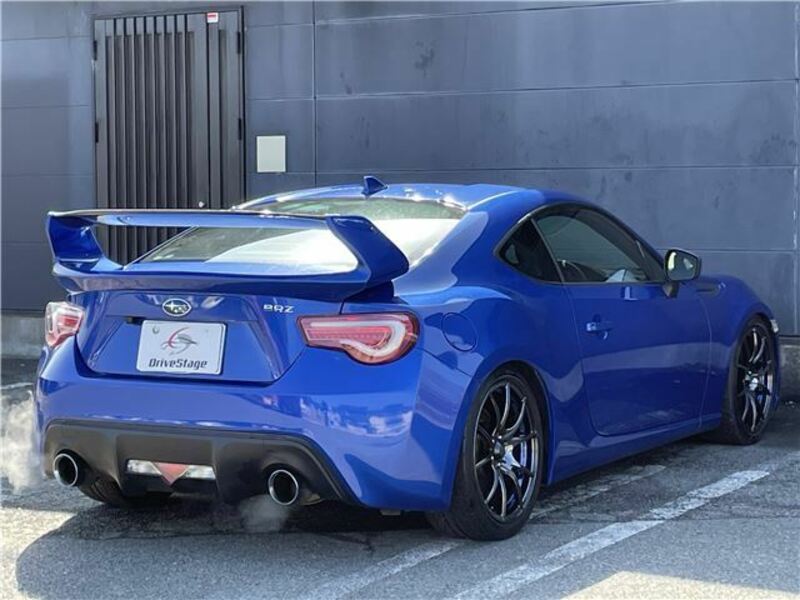 BRZ