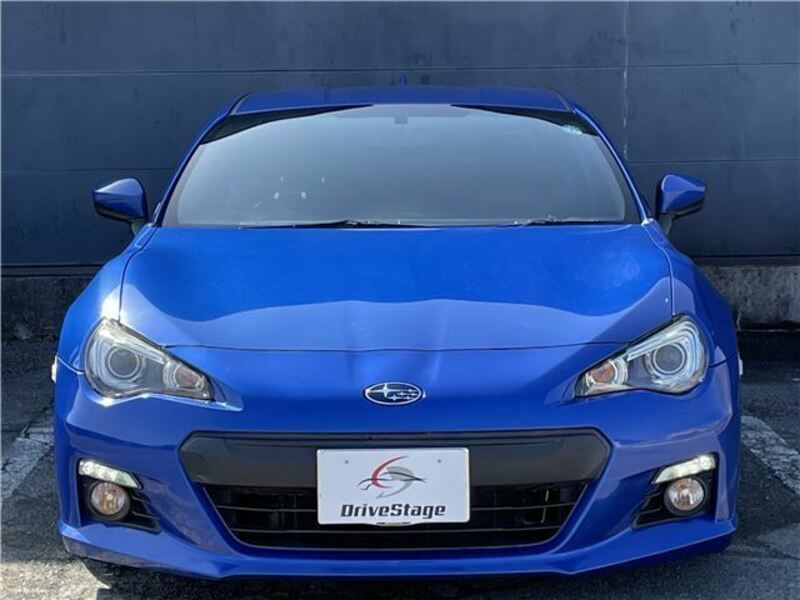 BRZ