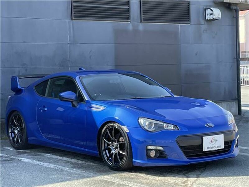 BRZ