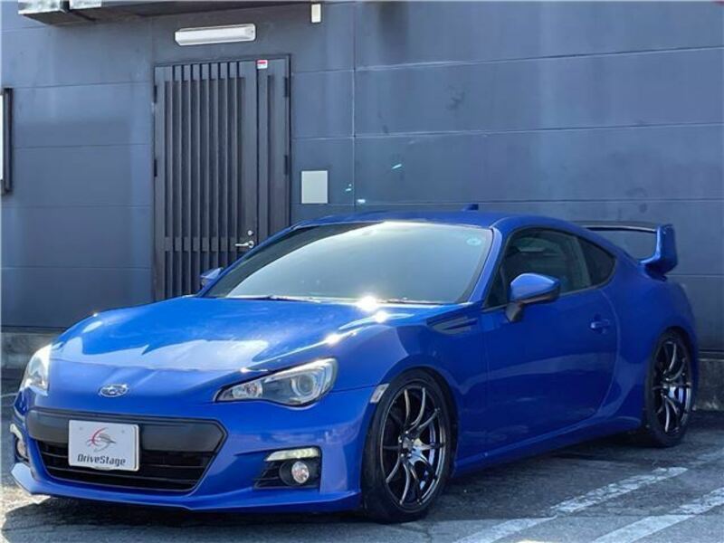 BRZ