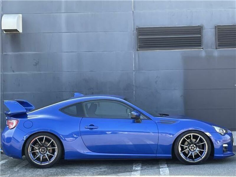 BRZ