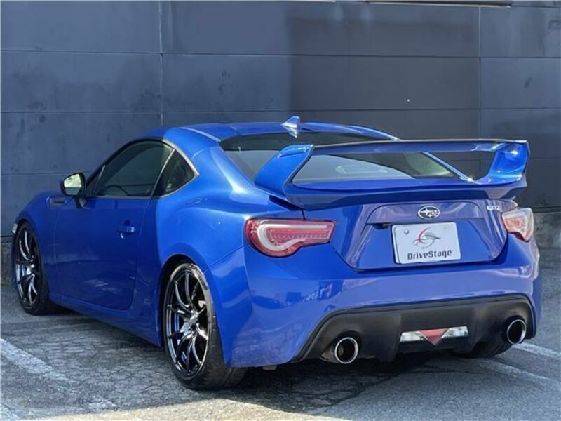 BRZ