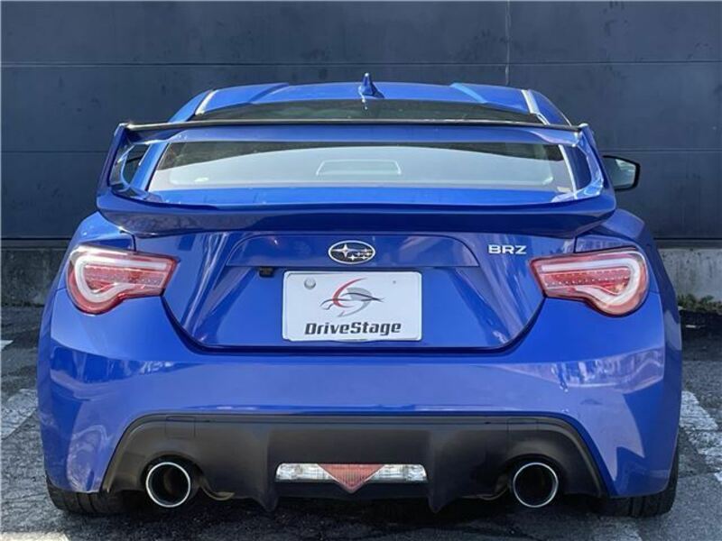 BRZ