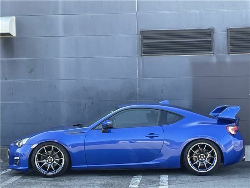 BRZ