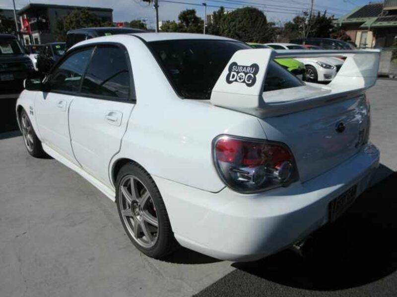 IMPREZA