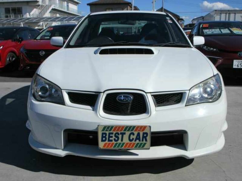 IMPREZA