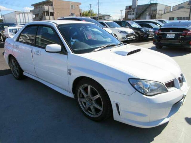 IMPREZA