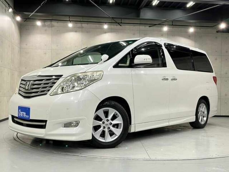 ALPHARD-0