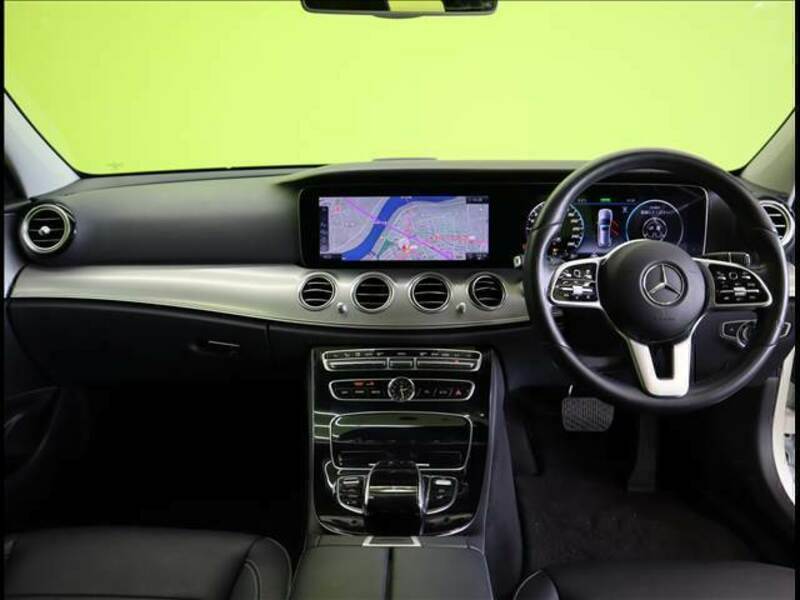 E-CLASS