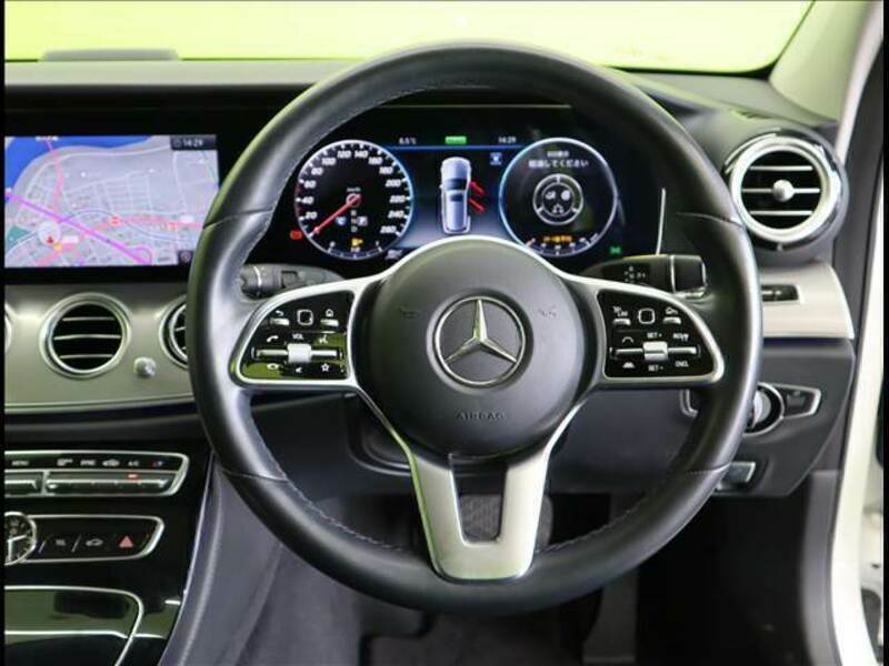 E-CLASS