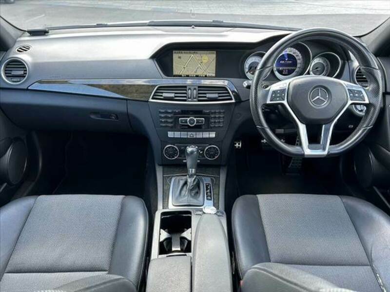 C-CLASS