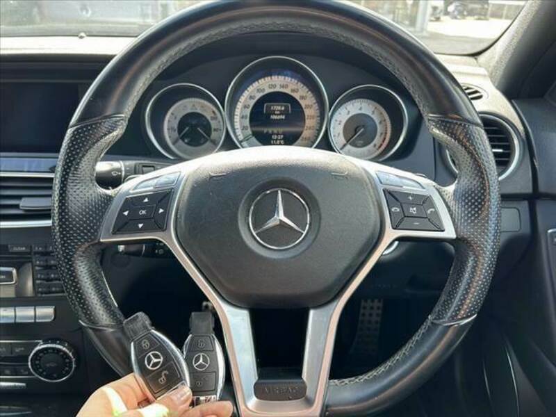 C-CLASS