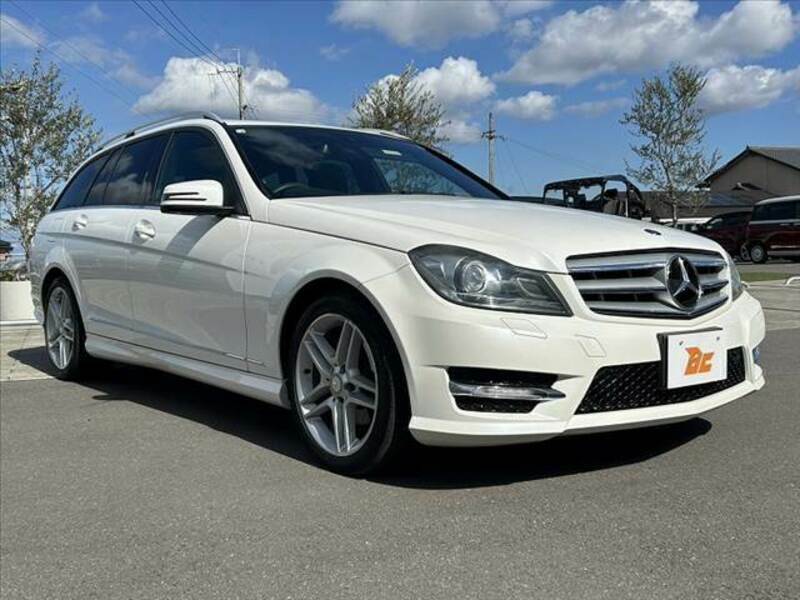 C-CLASS