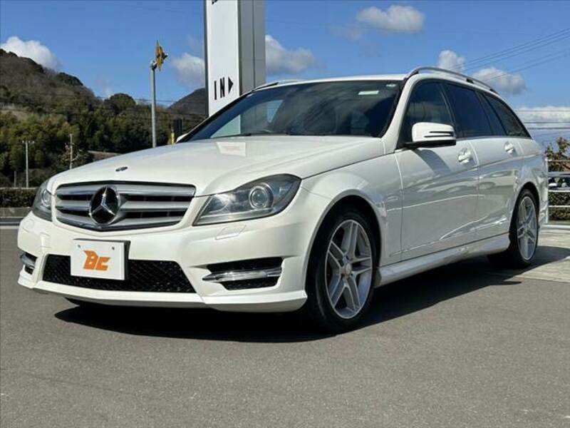 C-CLASS