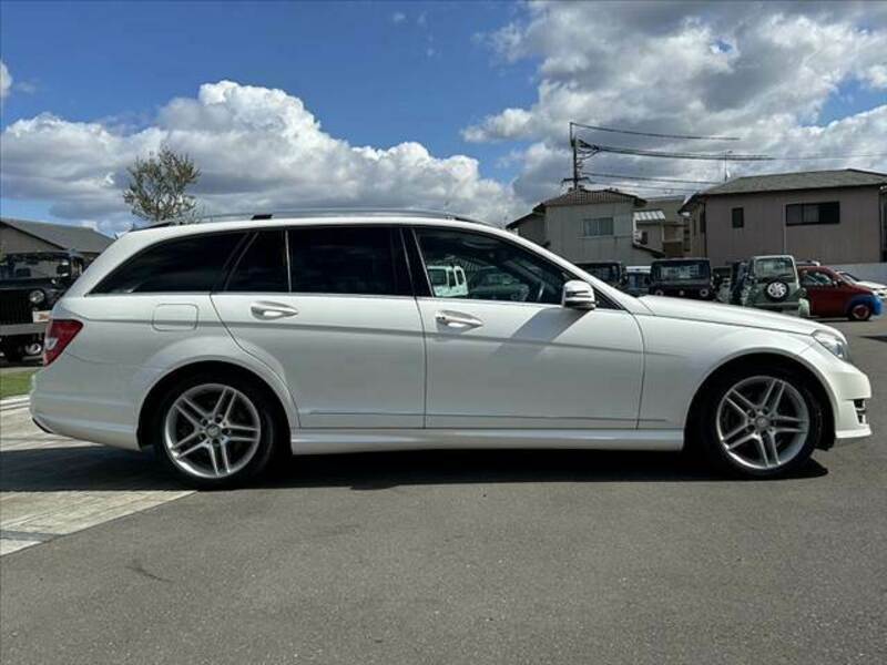 C-CLASS