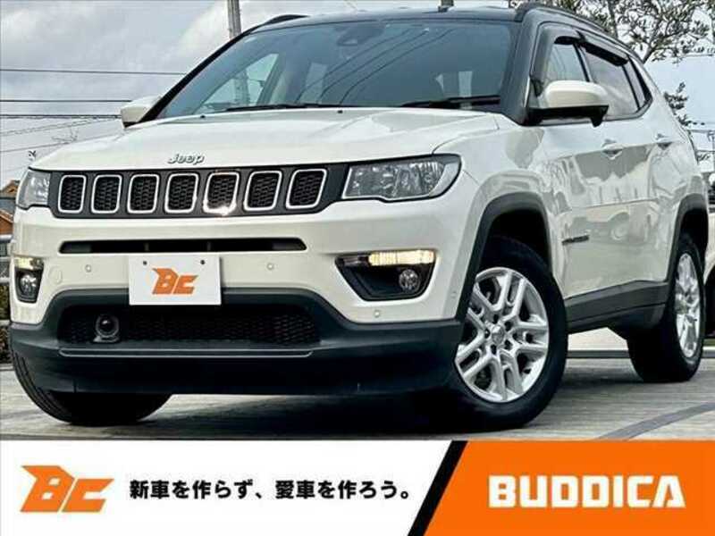 CHRYSLER JEEP COMPASS