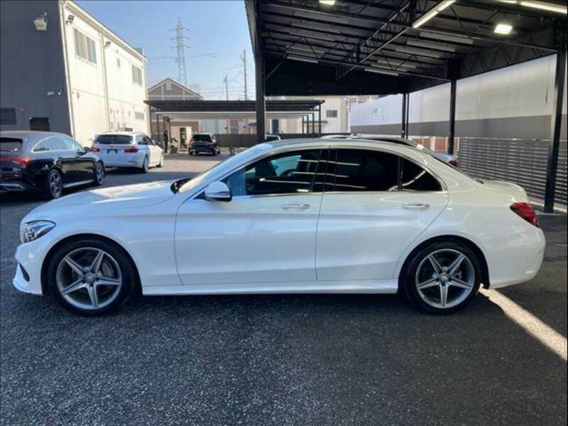 C-CLASS