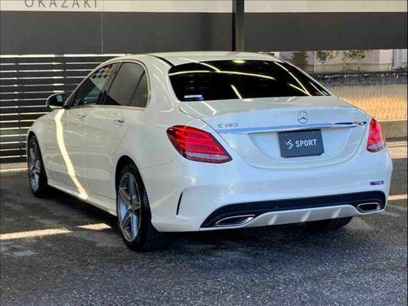 C-CLASS