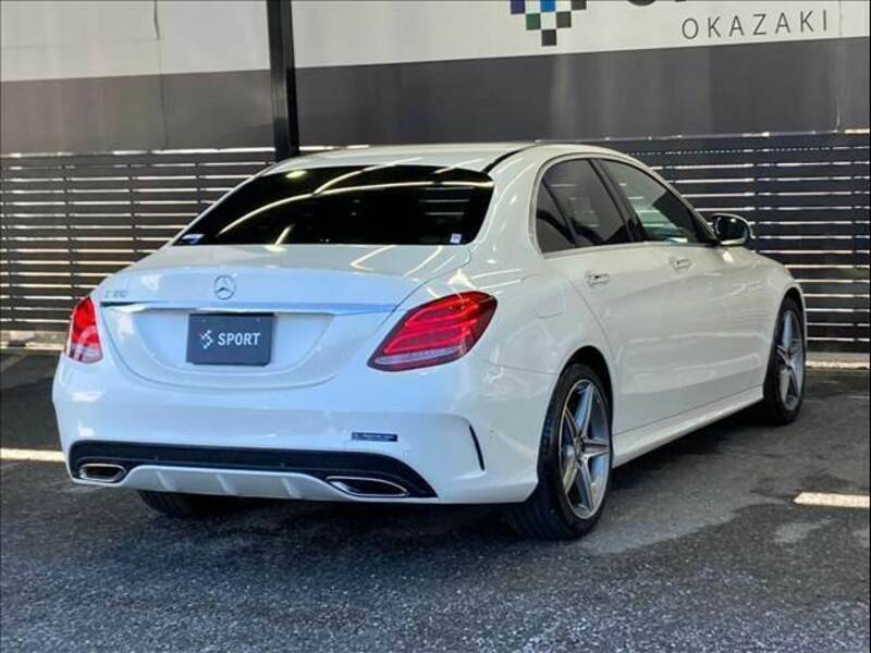 C-CLASS