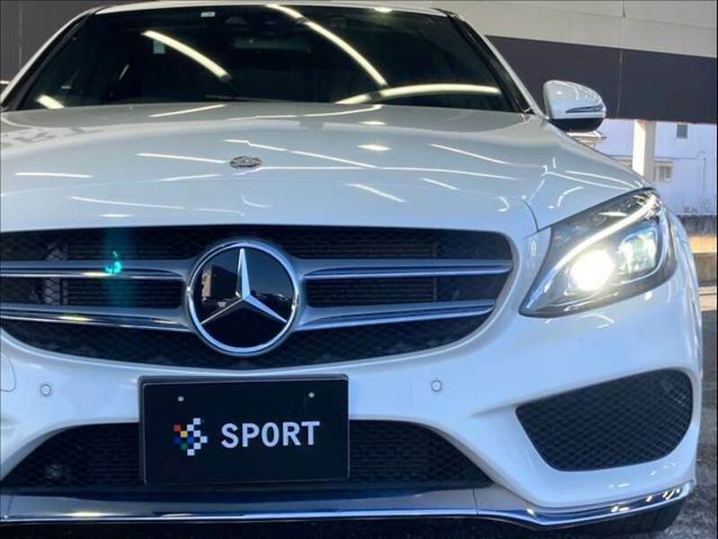 C-CLASS