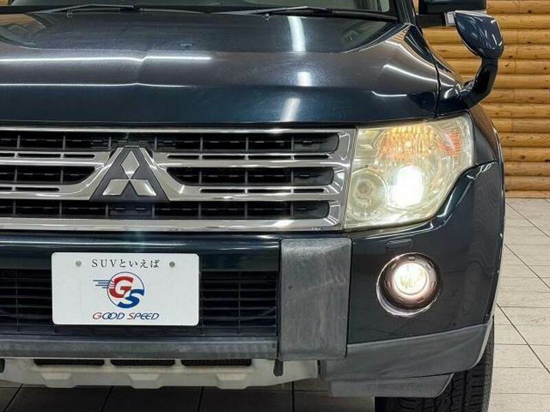 PAJERO