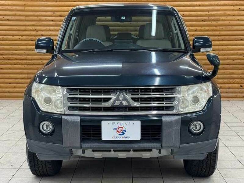 PAJERO