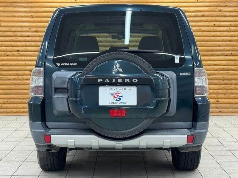 PAJERO