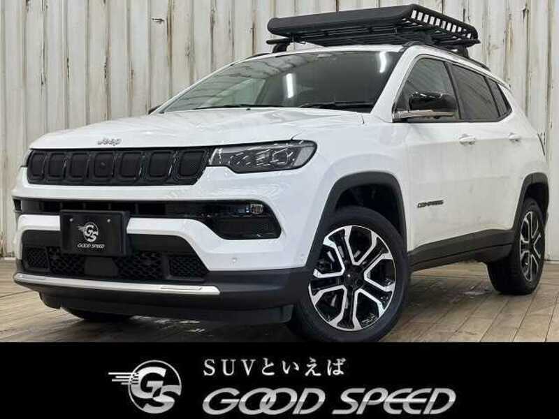 CHRYSLER JEEP COMPASS