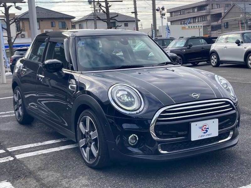 MINI