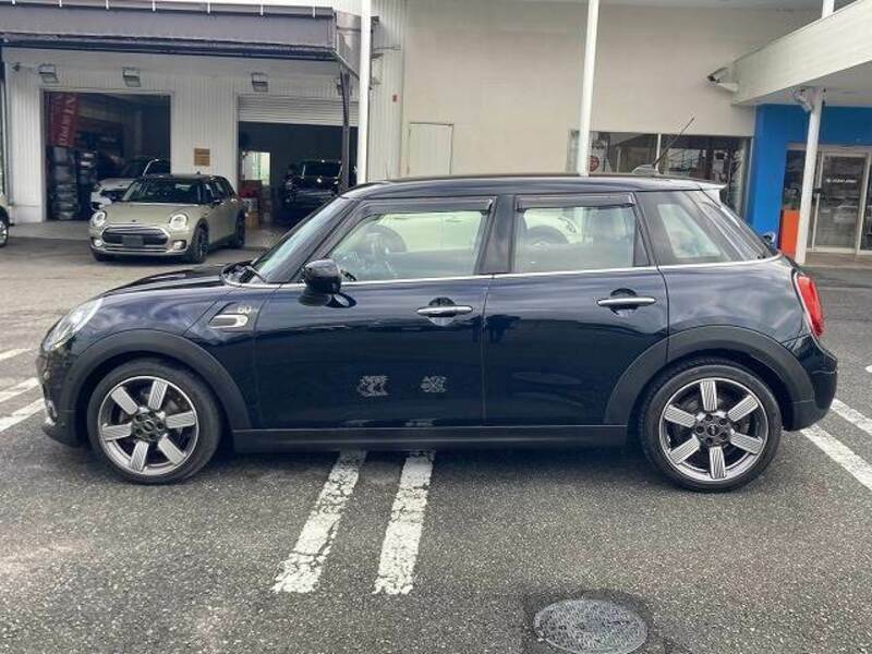 MINI