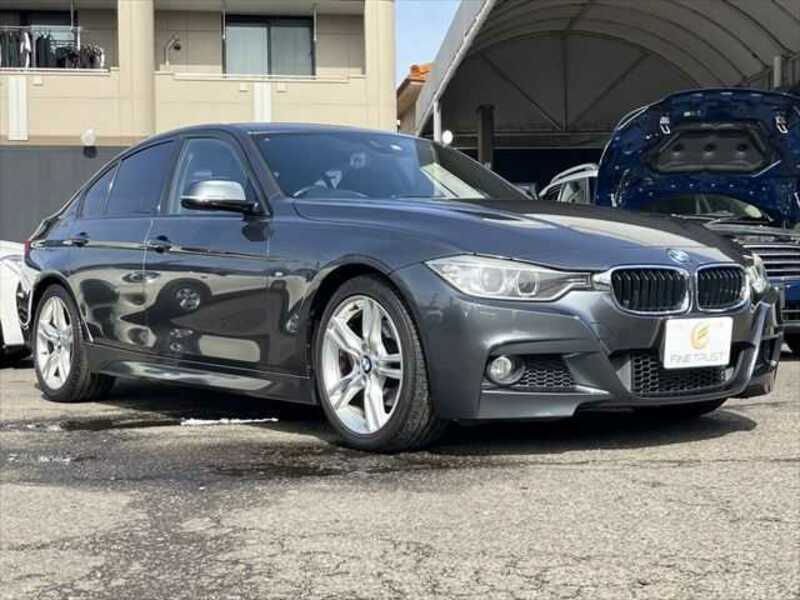 3 SERIES