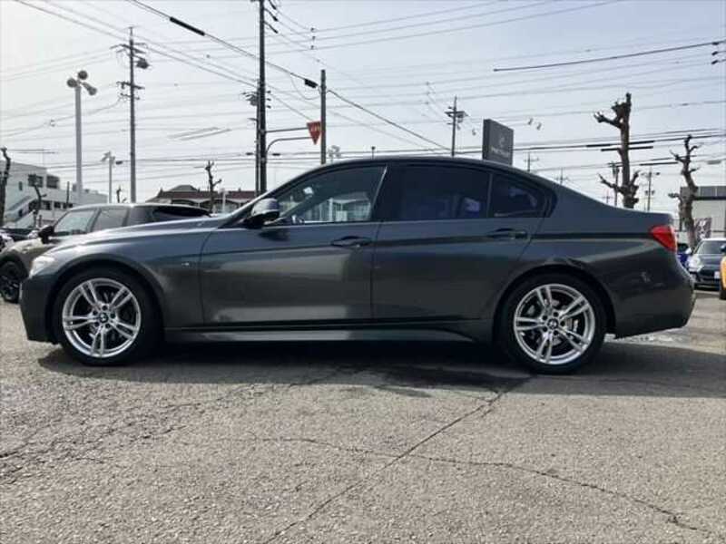 3 SERIES