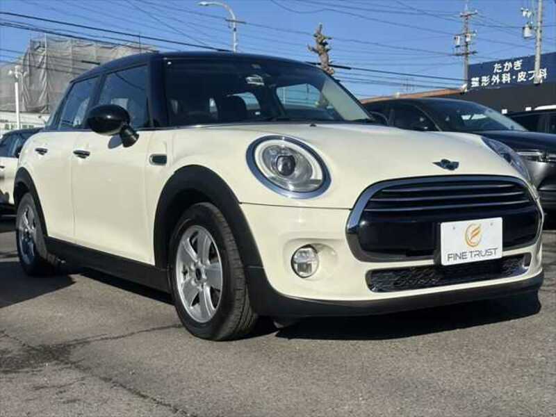 MINI