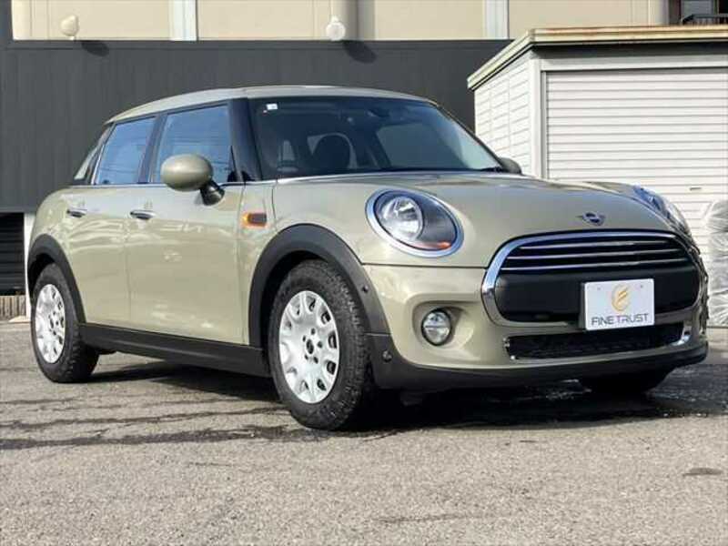 MINI