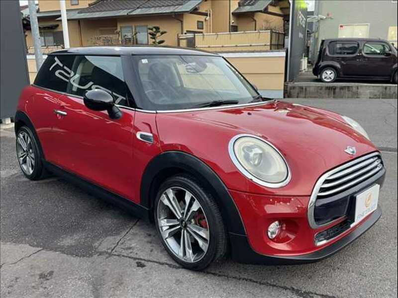 MINI